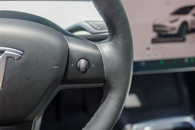 2023 Tesla Model 3 Long Range