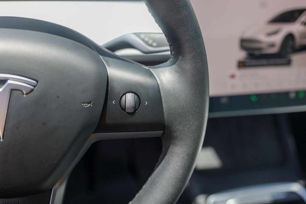 2023 Tesla Model 3 Long Range