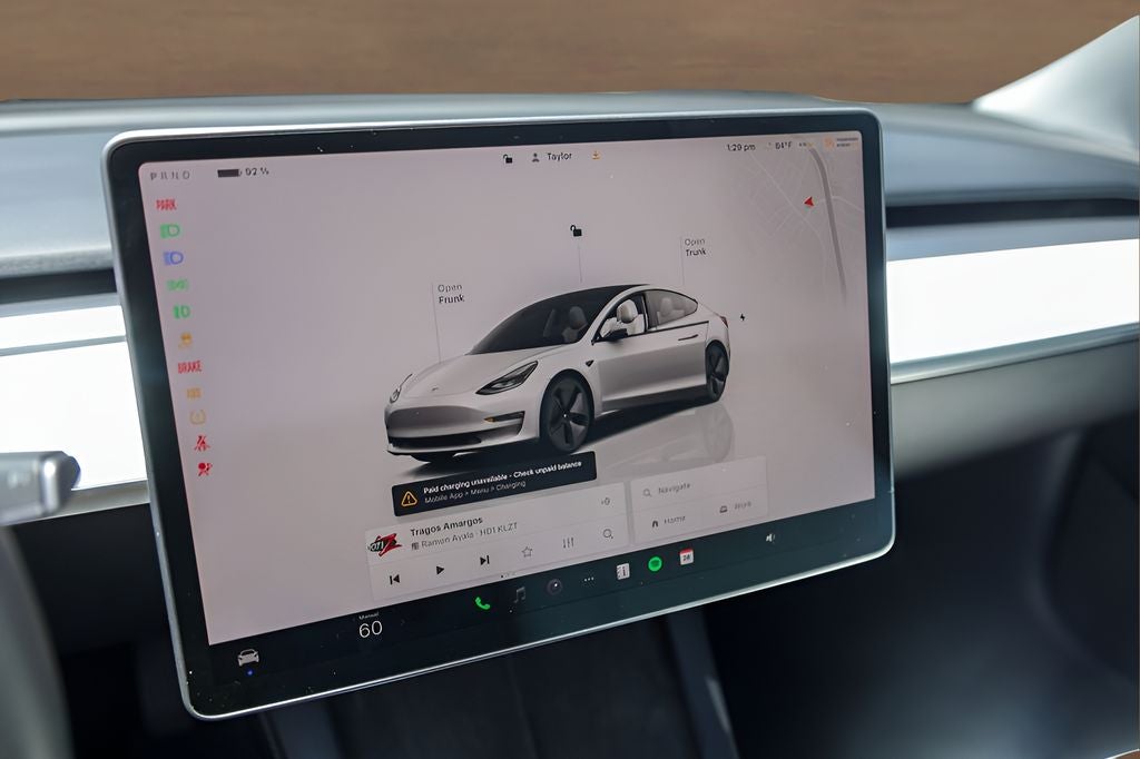 2023 Tesla Model 3 Long Range