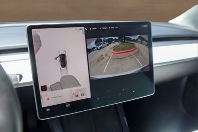 2023 Tesla Model 3 Long Range