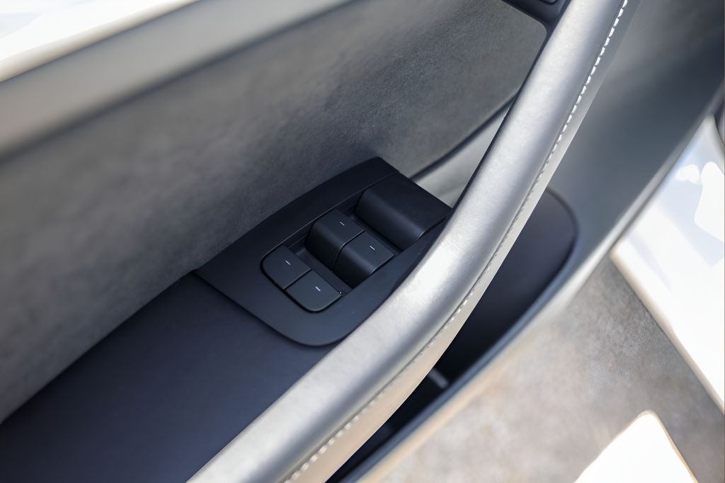 2023 Tesla Model 3 Long Range