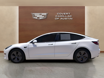 2023 Tesla Model 3 Long Range