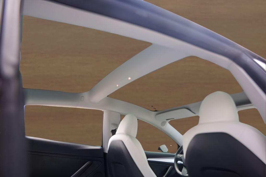 2023 Tesla Model 3 Long Range