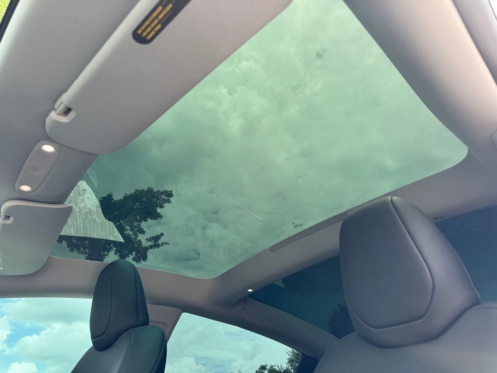 2026 Tesla Model 3 Base