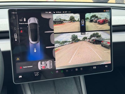 2026 Tesla Model 3 Base