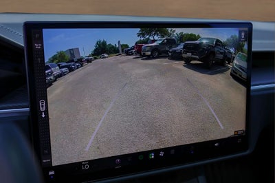 2024 Tesla Model S Plaid