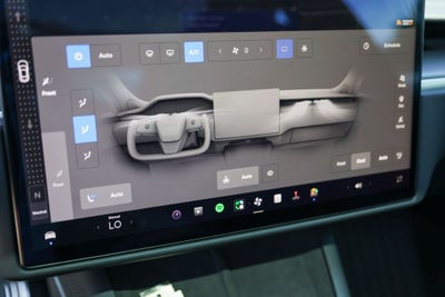 2024 Tesla Model S Plaid