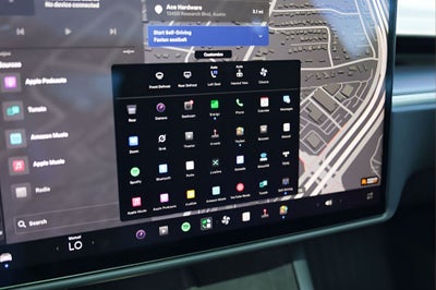 2024 Tesla Model S Plaid