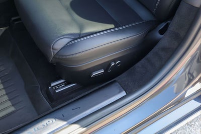 2024 Tesla Model S Plaid