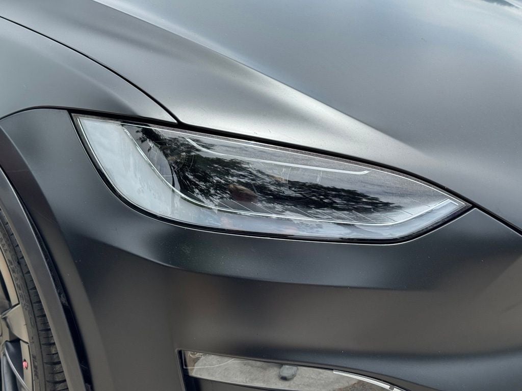 2023 Tesla Model X Plaid