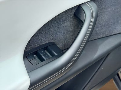 2023 Tesla Model X Plaid