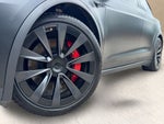 2023 Tesla Model X Plaid
