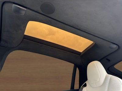 2023 Tesla Model X Plaid