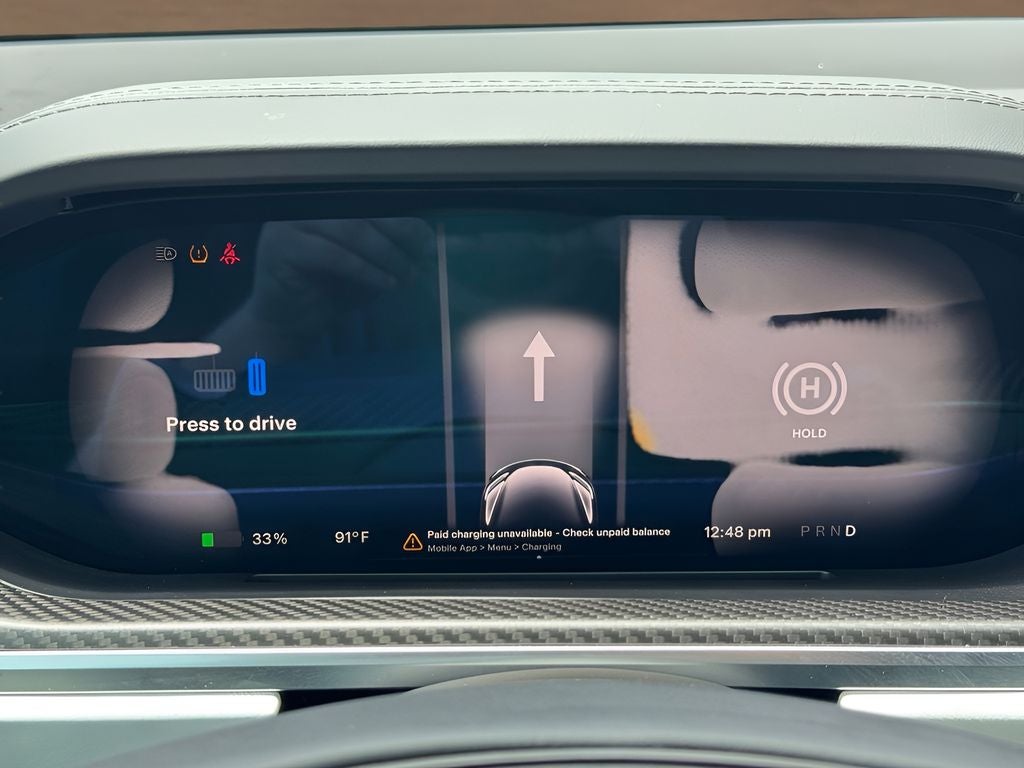 2023 Tesla Model X Plaid
