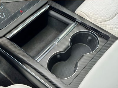 2023 Tesla Model X Plaid