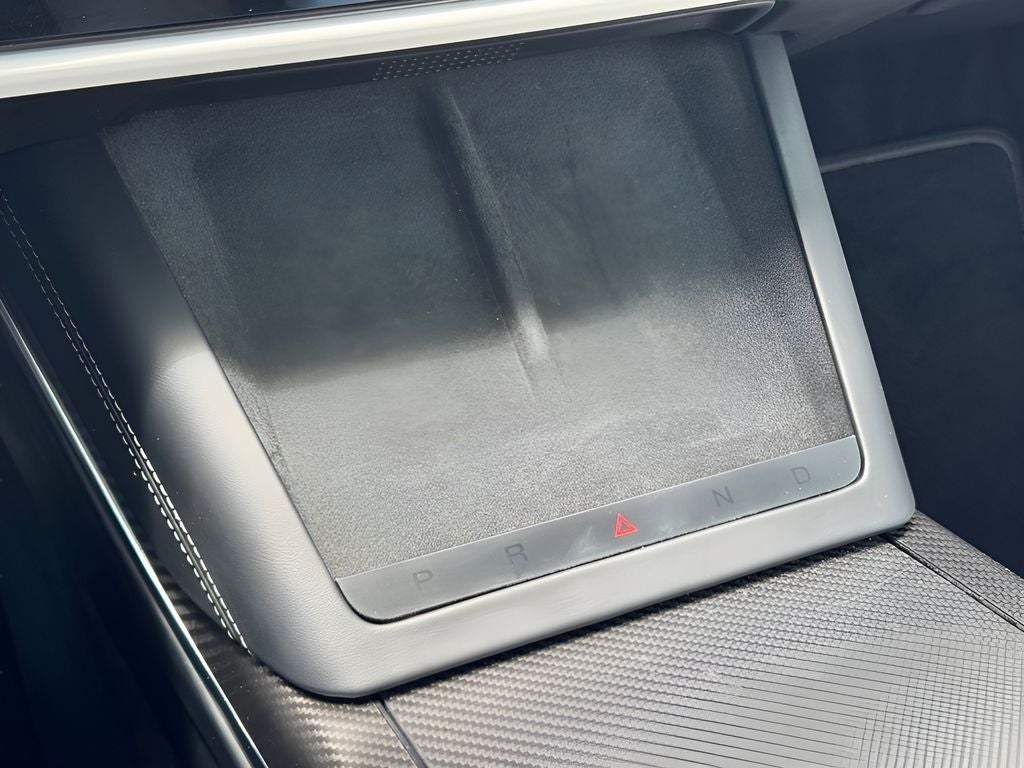 2023 Tesla Model X Plaid
