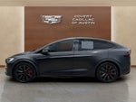 2023 Tesla Model X Plaid