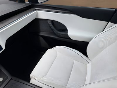 2023 Tesla Model X Plaid