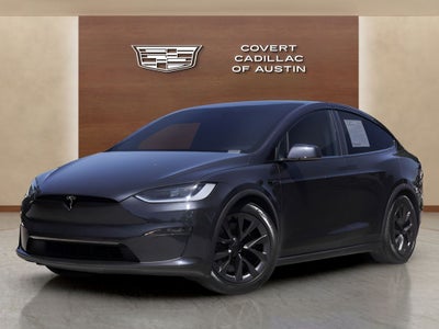 2023 Tesla Model X Base