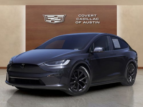 2023 Tesla Model X Base