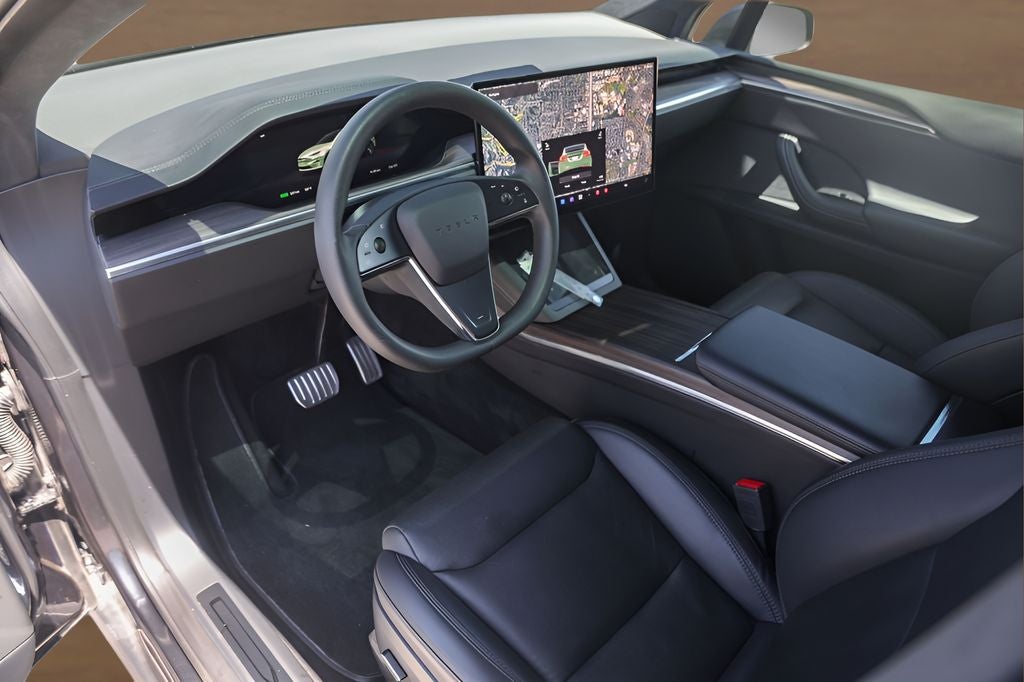 2023 Tesla Model X Base