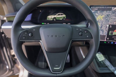 2023 Tesla Model X Base