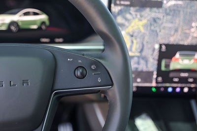 2023 Tesla Model X Base