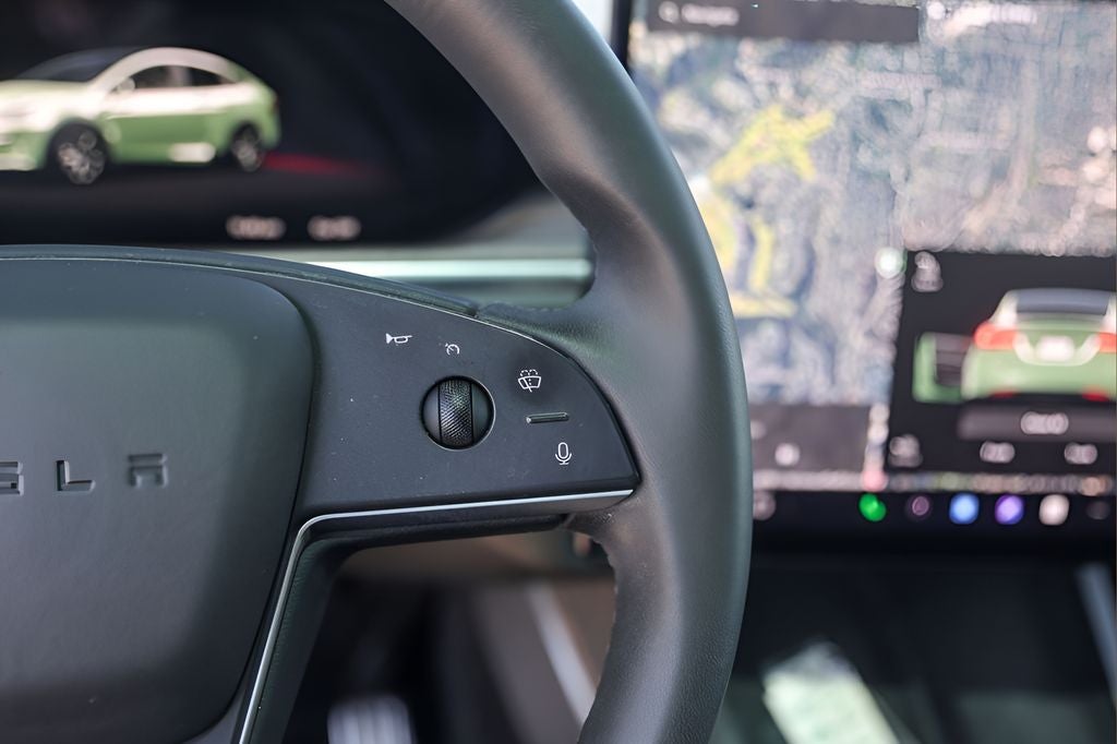 2023 Tesla Model X Base