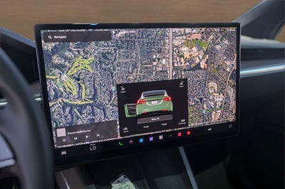2023 Tesla Model X Base