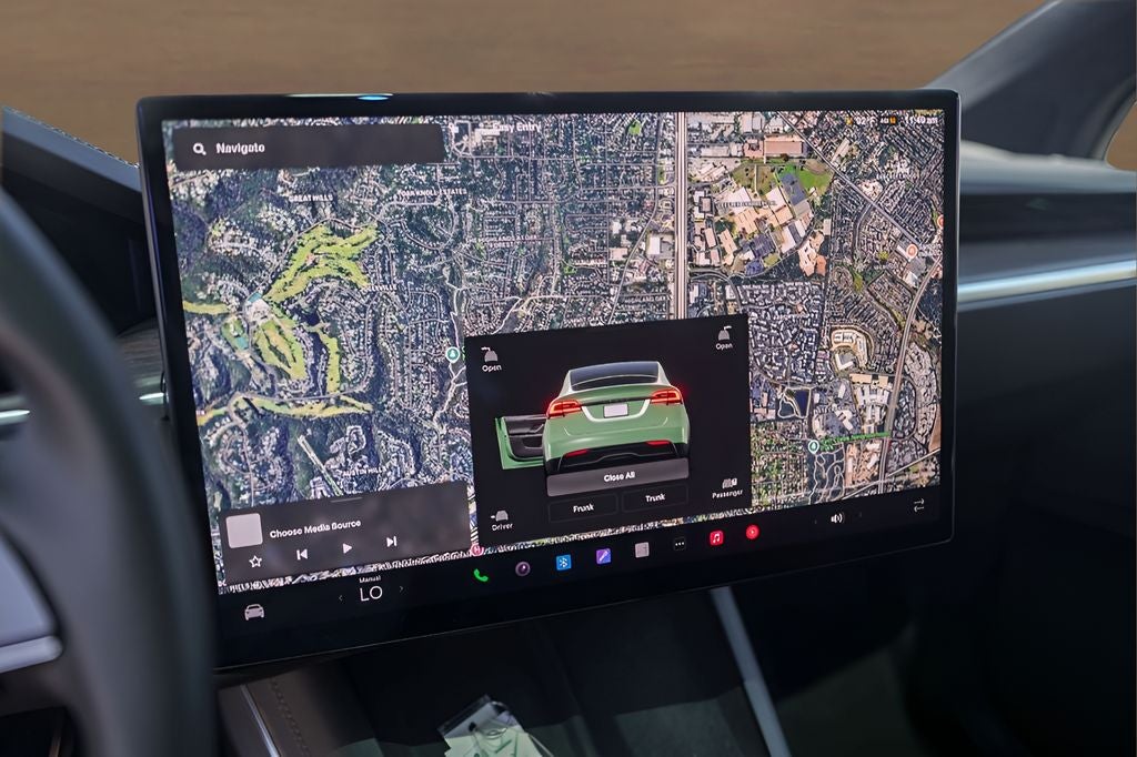 2023 Tesla Model X Base