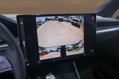 2023 Tesla Model X Base