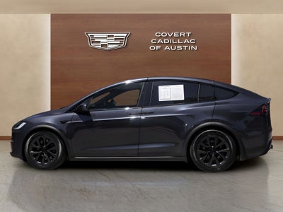 2023 Tesla Model X Base