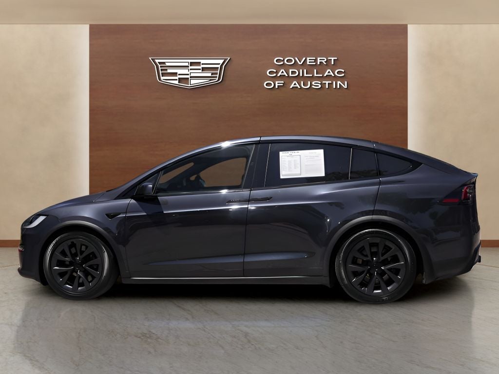 2023 Tesla Model X Base