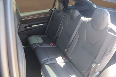 2023 Tesla Model X Base