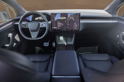 2023 Tesla Model X Base