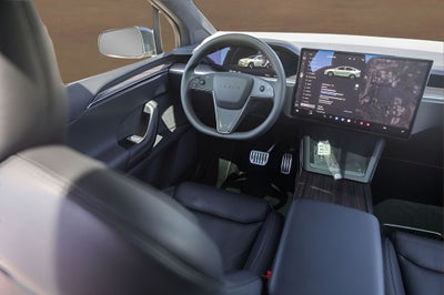 2023 Tesla Model X Base