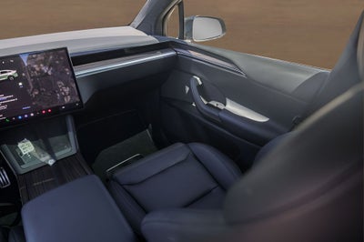 2023 Tesla Model X Base