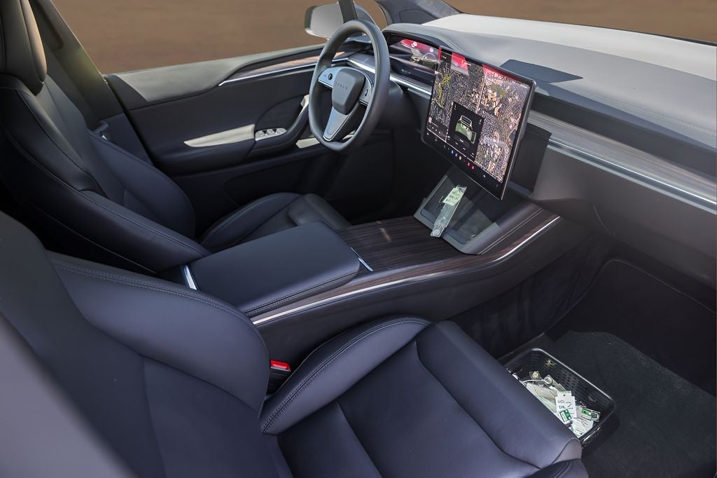 2023 Tesla Model X Base