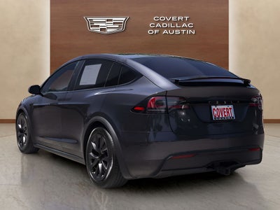 2023 Tesla Model X Base