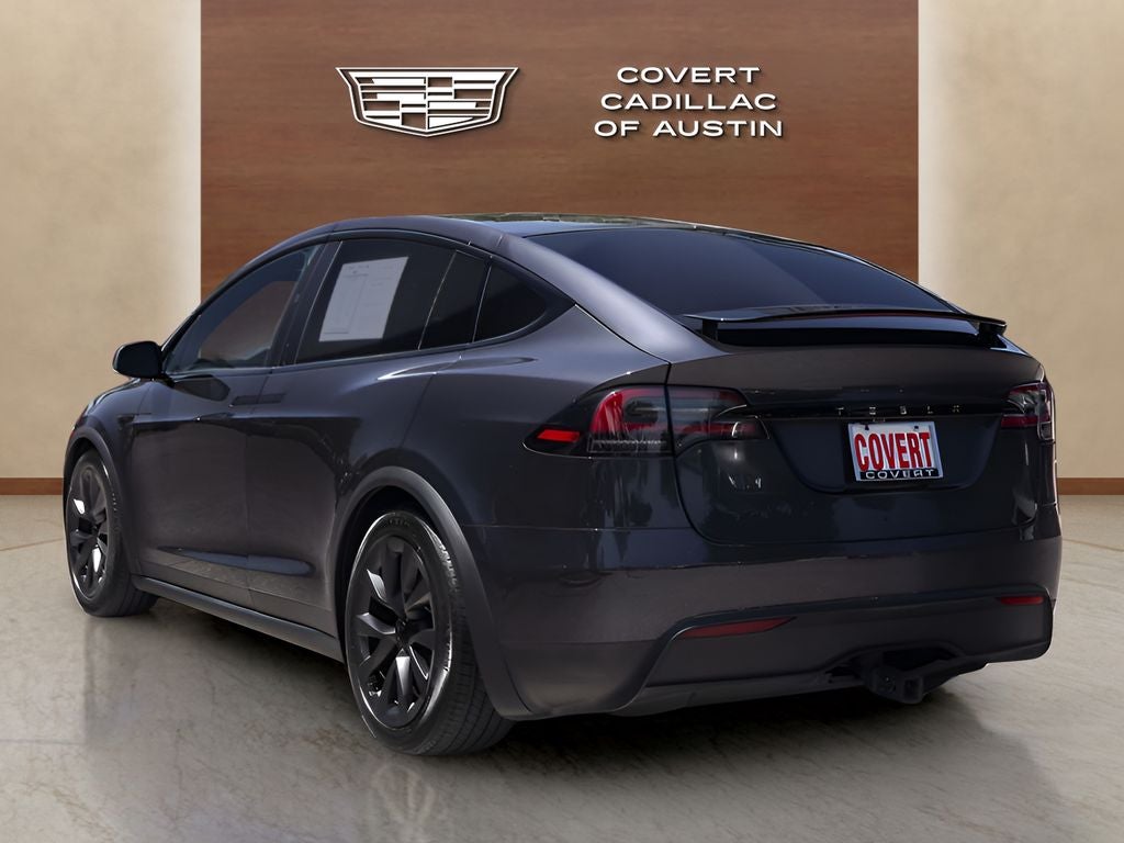 2023 Tesla Model X Base