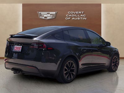 2023 Tesla Model X Base