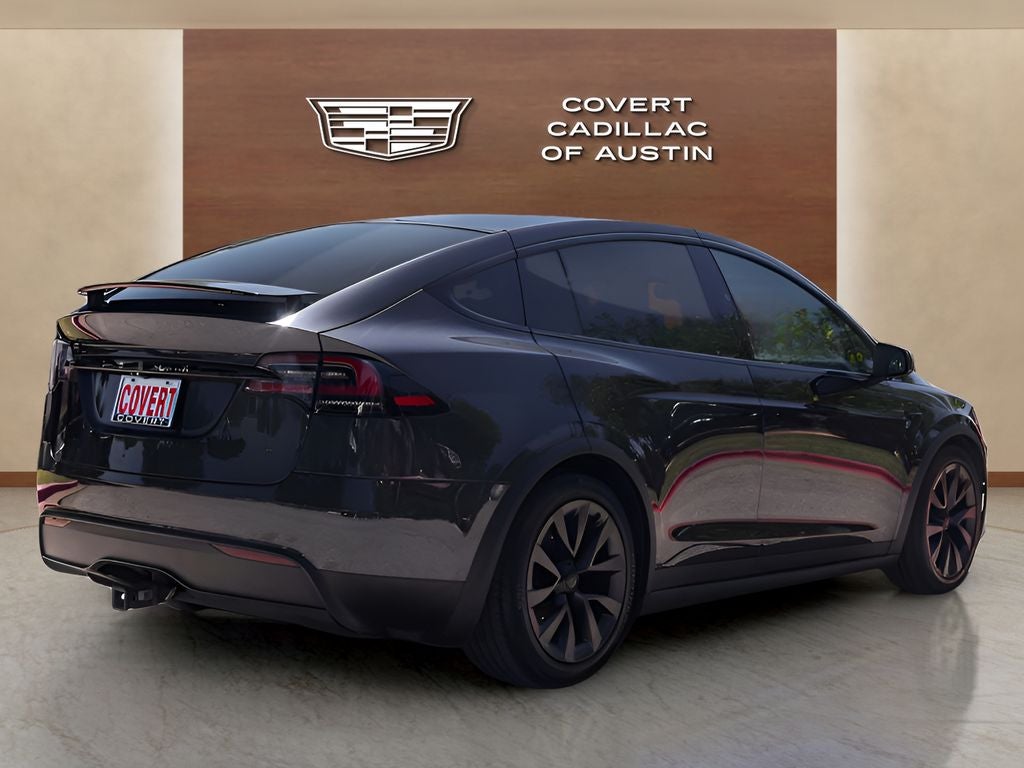 2023 Tesla Model X Base