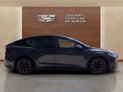 2023 Tesla Model X Base