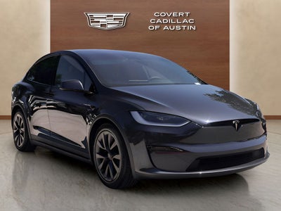 2023 Tesla Model X Base