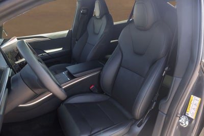 2023 Tesla Model X Base
