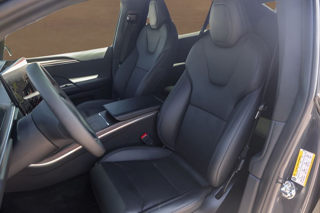 2023 Tesla Model X Base
