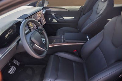 2023 Tesla Model X Base