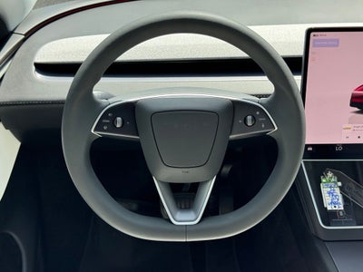 2026 Tesla Model Y Premium