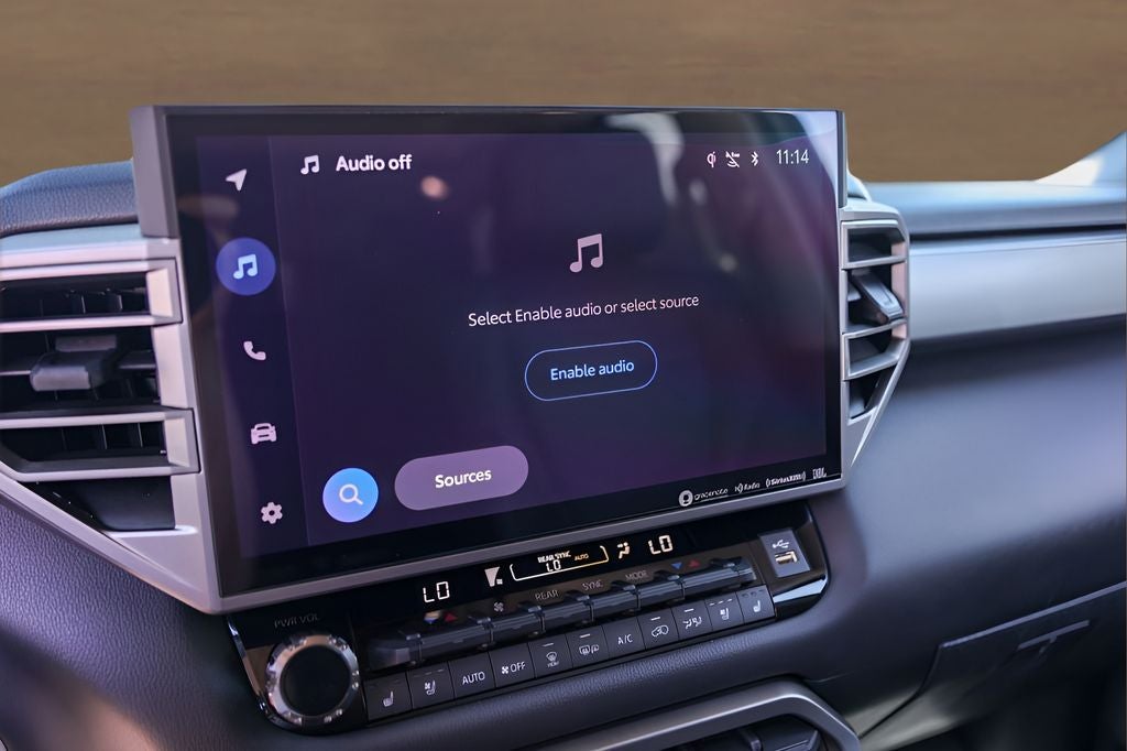 2023 Toyota Sequoia Limited