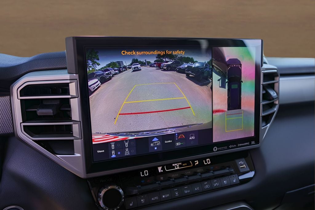 2023 Toyota Sequoia Limited
